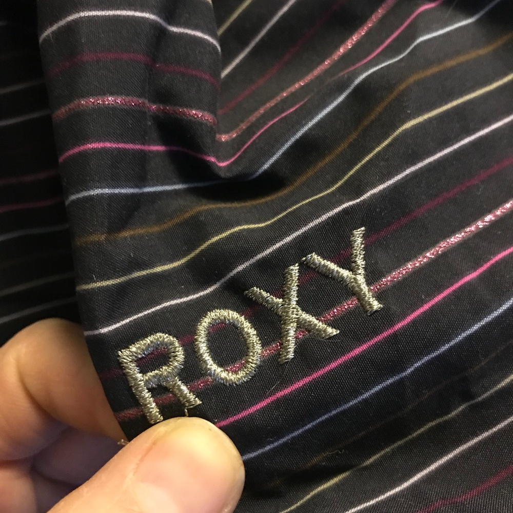 Waterproof Roxy Winter Ski/Snow Jacket ❄️ - Picture 6 of 11
